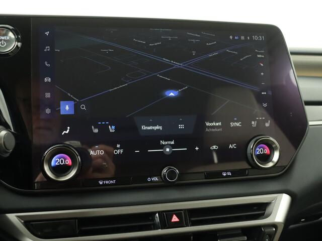 Lexus RX 450h+ Plug-in Hybrid Luxury Line | NL-Auto | Stoelverwarming /- koeling | 21" Lichtmetalen velgen |