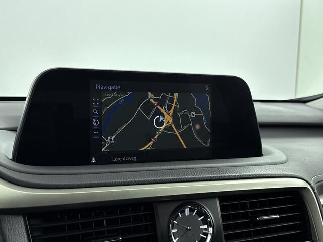 Lexus RX 450h AWD Luxury Line | NL-Auto | INCL BEARLOCK Anti-diefstal systeem |