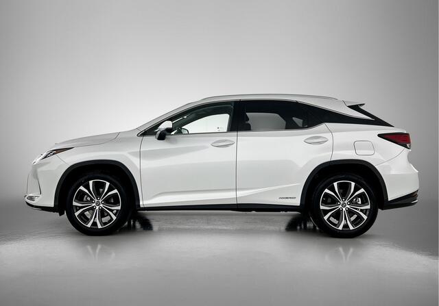 Lexus RX 450h AWD Executive Line