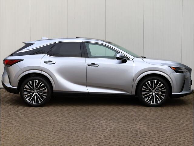 Lexus RX 350h Executive Line | Panoramadak | Head-Up | 360 Camera