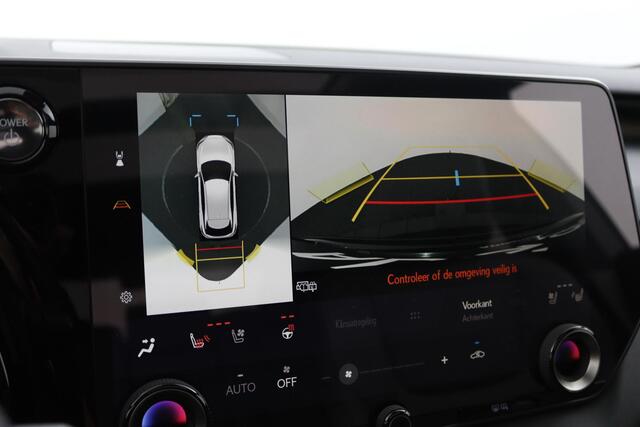 Lexus RX 450h+ Plug-in Hybrid 35th Edition | Nieuw! | Uit voorraad leverbaar | Safety Pack | Panoramisch schuif/-kanteldak |