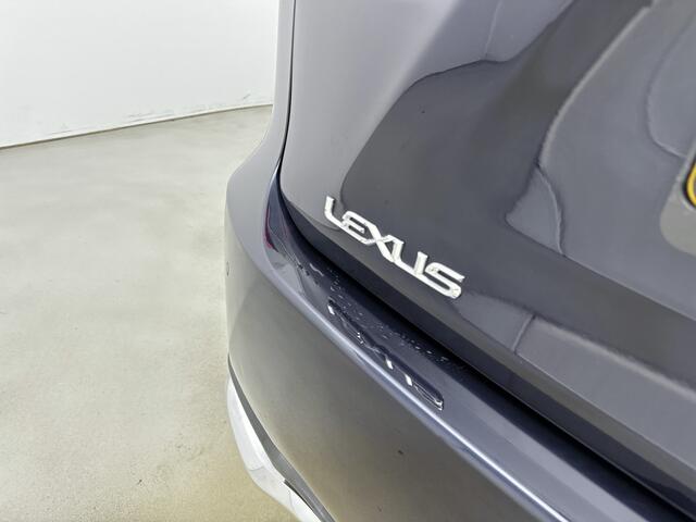 Lexus RX 450hL 4WD Luxury Line | 7-Zits | BTW Auto | Navigatie |