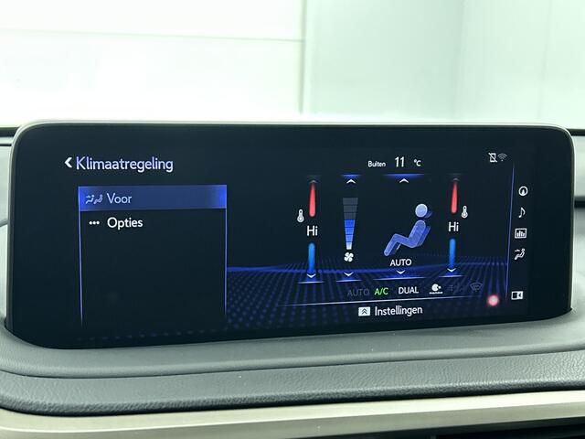 Lexus RX 450h AWD President Line