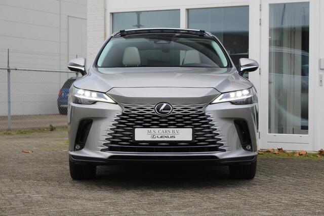 Lexus RX 450h+ Plug-in Hybrid President Line I Mark Lev. I Pano I Garantie I Trekhaak