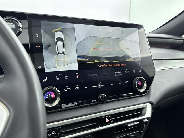 Lexus RX 450h+ Plug-in Hybrid President Line | BTW Auto | Mark Levinson | 360' Camera |