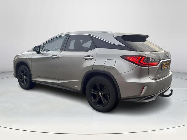 Lexus RX 450h 4WD | 06-10141018 Voor meer informatie