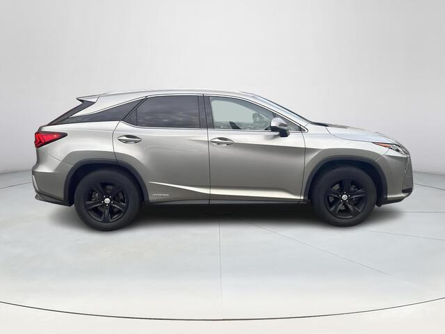 Lexus RX 450h 4WD | 06-10141018 Voor meer informatie