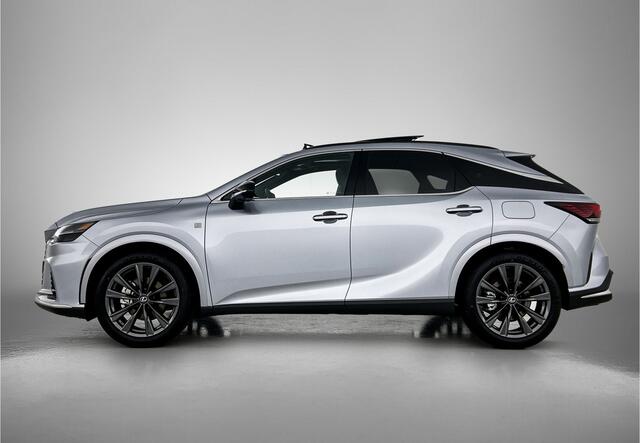 Lexus RX 450h+ Plug-in Hybrid 35th Edition