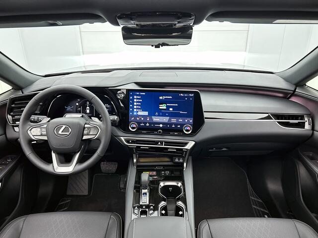 Lexus RX 450h+ Plug-in Hybrid 35th Edition