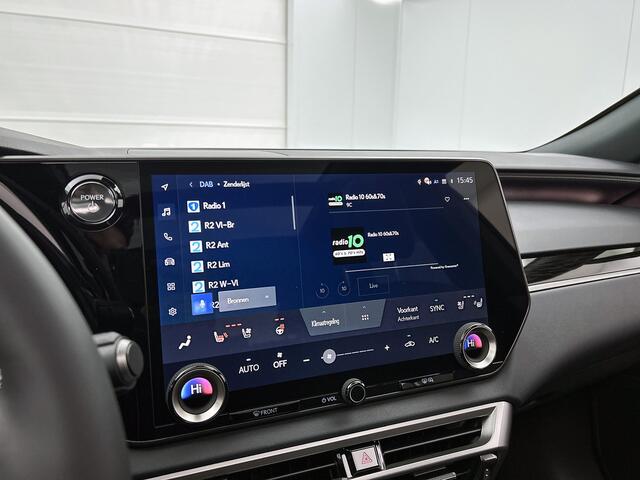 Lexus RX 450h+ Plug-in Hybrid 35th Edition