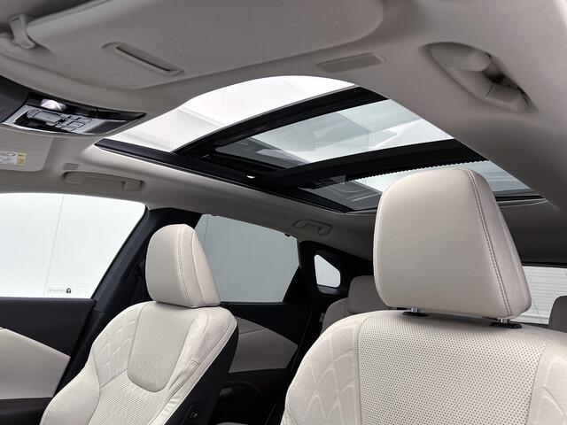 Lexus RX 450h+ Plug-in Hybrid President Line | Panoramisch Schuifdak | Mark Levinson | Houtafwerking |