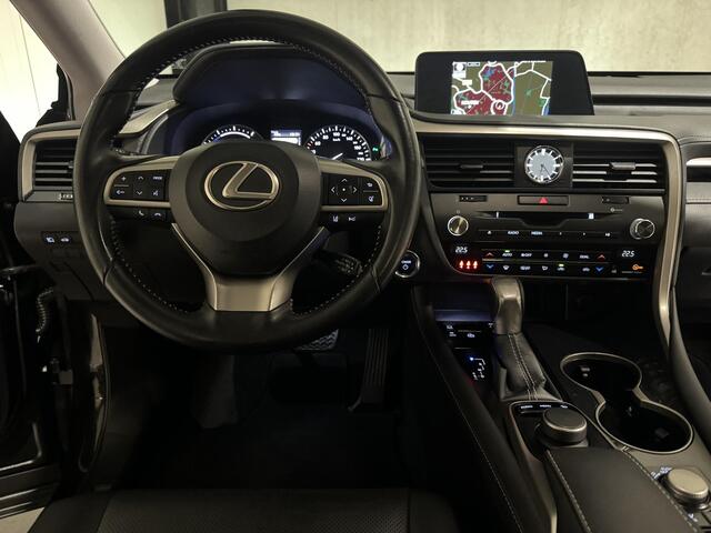 Lexus RX 450h 4WD Business Line Aut. | leder | navi | fabrieksgarantie |