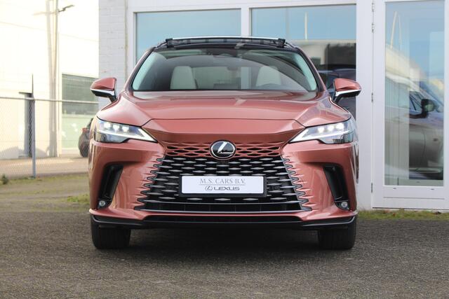 Lexus RX 450h+ Plug-in Hybrid President Line I Pano I Mark Lev. I Garantie