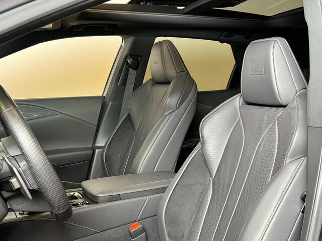 Lexus RX 500h F Sport Line Schuifdak | Mark Levinson