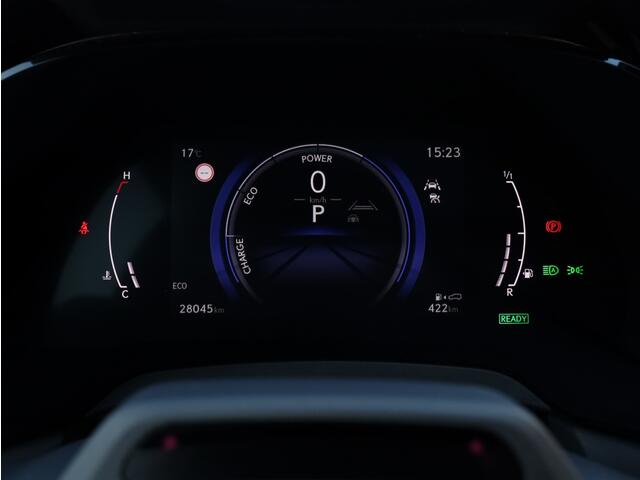 Lexus RX 350h Executive Line | Panoramadak | Head-Up | 360 Camera