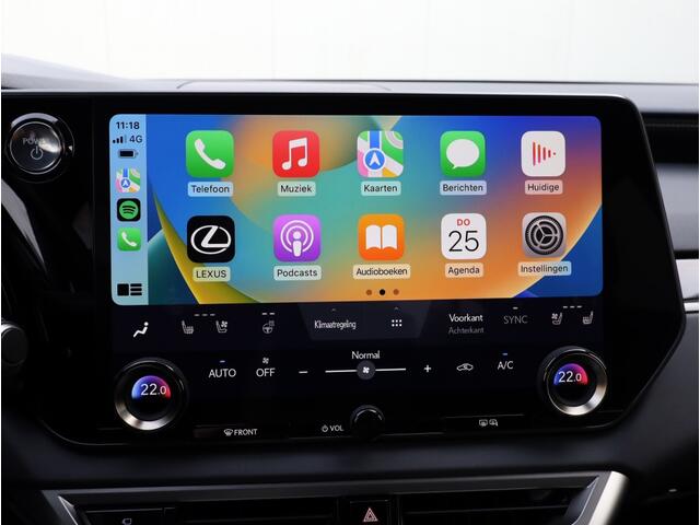 Lexus RX 350h Executive Line | Panoramadak | Head-Up | 360 Camera