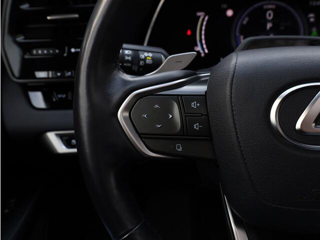 Lexus RX 450h+ F Sport Design | Panoramadak | 360 Camera | Head-Up