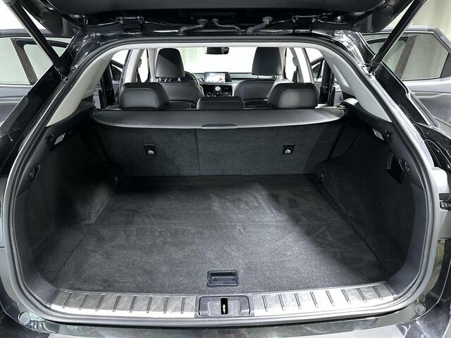 Lexus RX 450h 4WD Luxury Line Automaat | Trekhaak | Leder | Pano | Memory