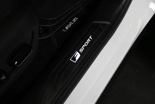 Lexus RX LEXUS RX450H+ F-Sport Design