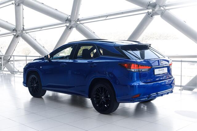 Lexus RX 450h AWD F Sport Premium | Mark Levinson | Panoramadak | Adaptive Dempers |