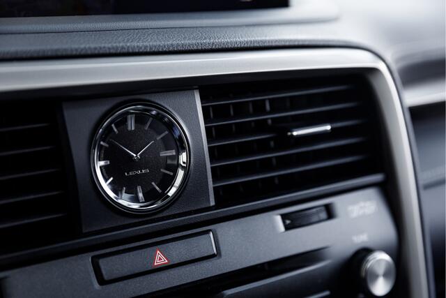 Lexus RX 450h AWD F Sport Premium | Mark Levinson | Panoramadak | Adaptive Dempers |