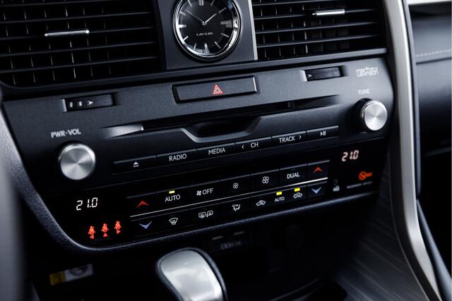 Lexus RX 450h AWD F Sport Premium | Mark Levinson | Panoramadak | Adaptive Dempers |