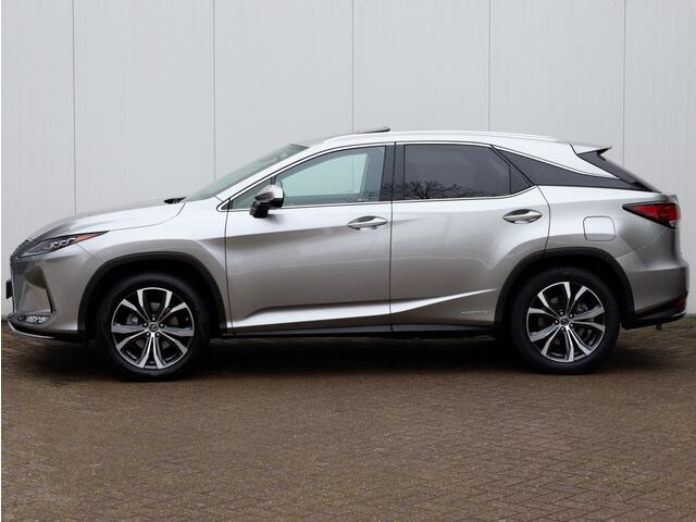 Lexus RX 450h AWD Executive Line | Schuifdak | Stoelventilatie | Carplay