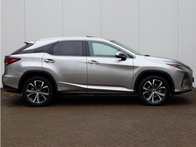 Lexus RX 450h AWD Executive Line | Schuifdak | Stoelventilatie | Carplay