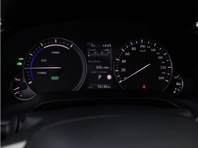 Lexus RX 450h AWD Executive Line | Schuifdak | Stoelventilatie | Carplay