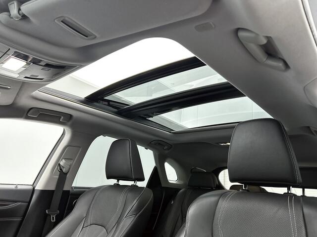 Lexus RX 450h 4WD President Line | Panoramisch Glazen Schuifdak | Houtafwerking | Mark Levinson |