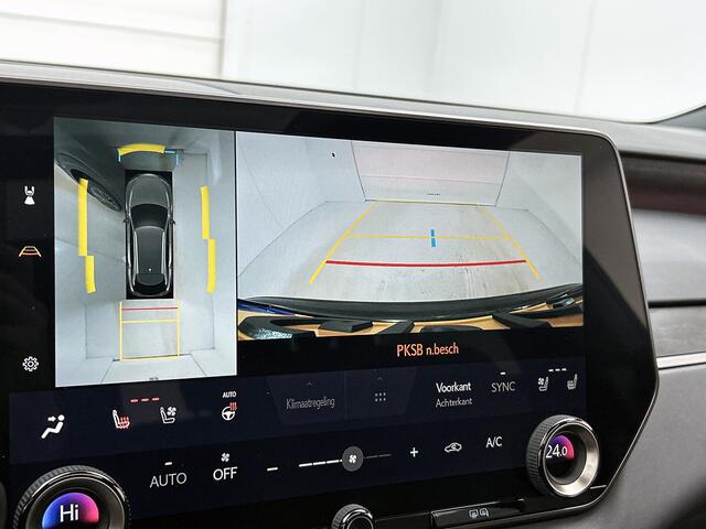 Lexus RX 450h+ Plug-in Hybrid President Line | Panoramisch Schuifdak | Mark Levinson | Houtafwerking |