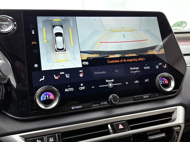 Lexus RX 450h+ Plug-in Hybrid President Line | Demo | Direct Leverbaar | Panoramisch Schuifdak |