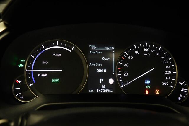 Lexus RX 450h 4WD President Line | STUURVERWARMING | STOELVENTILATIE | 360 CAMERA