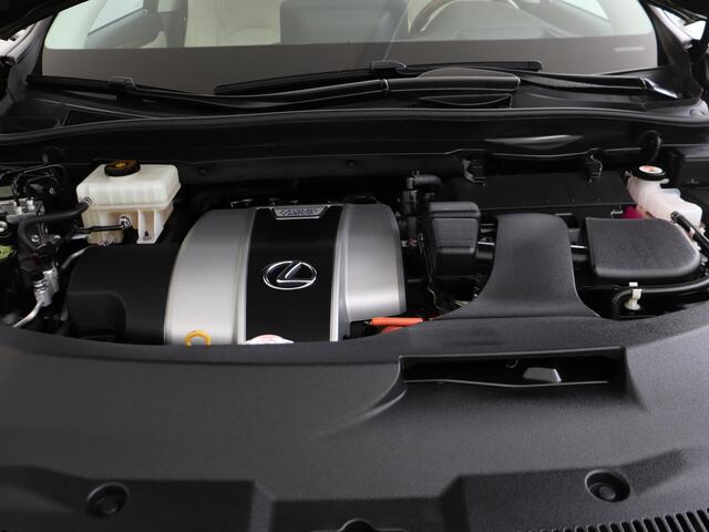 Lexus RX 450h AWD President Line | Panoramadak | Display head-up | Apple Carplay/Android Auto |