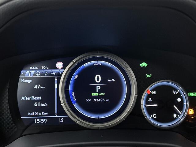 Lexus RX 450h 4WD F Sport Line | NL dealeronderhouden | Premium uitgevoerd |