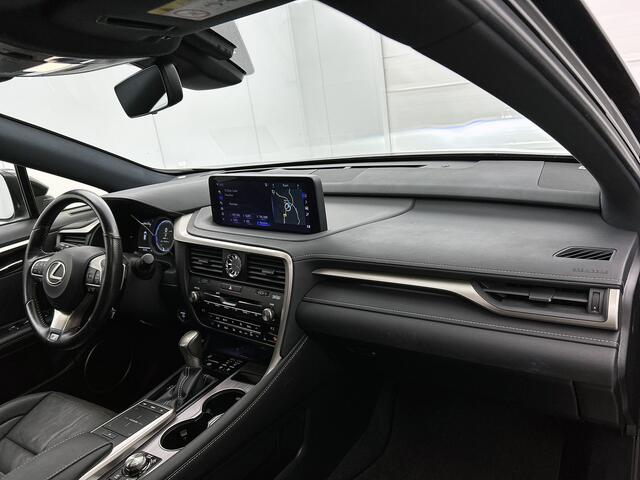 Lexus RX 450h 4WD F Sport Line | NL dealeronderhouden | Premium uitgevoerd |