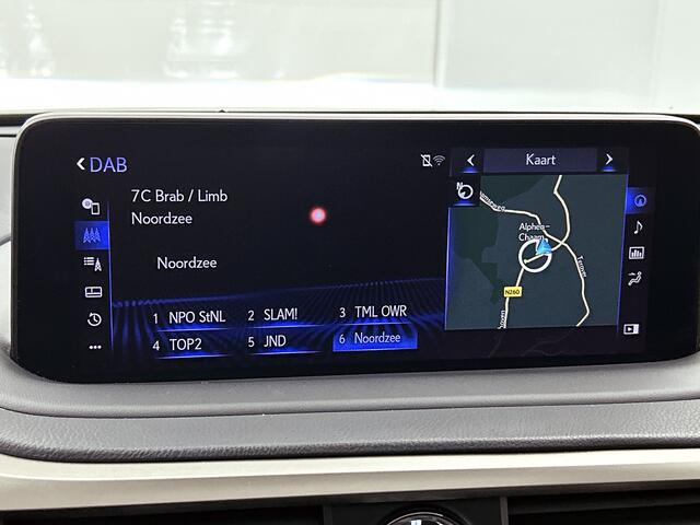 Lexus RX 450h 4WD F Sport Line | NL dealeronderhouden | Premium uitgevoerd |