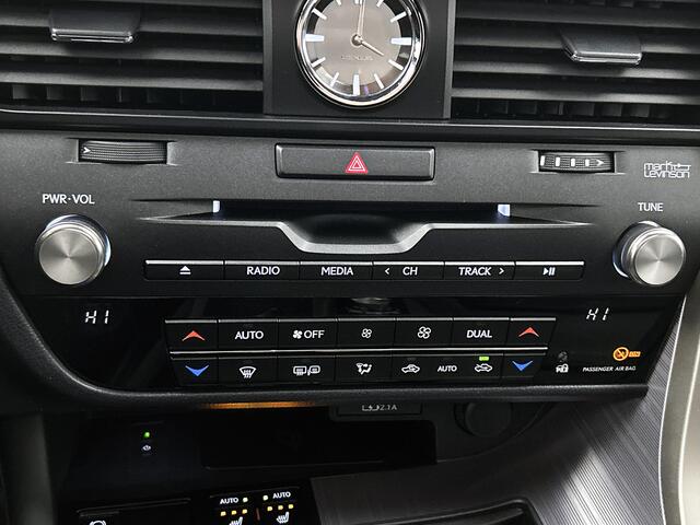 Lexus RX 450h 4WD F Sport Line | NL dealeronderhouden | Premium uitgevoerd |