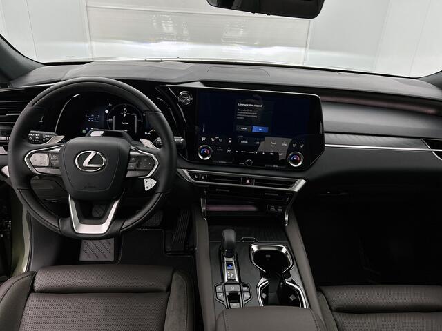 Lexus RX 450h+ Plug-in Hybrid President Line Mark Levinson | Apple Carplay / Android Auto |
