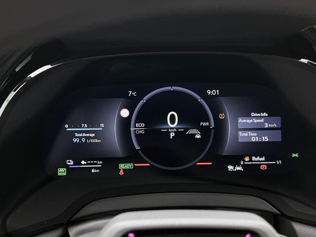 Lexus RX 450h+ Plug-in Hybrid President Line Mark Levinson | Apple Carplay / Android Auto |