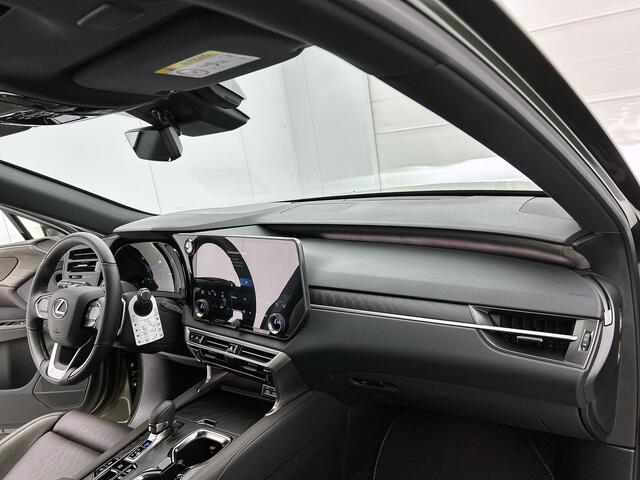 Lexus RX 450h+ Plug-in Hybrid President Line Mark Levinson | Apple Carplay / Android Auto |