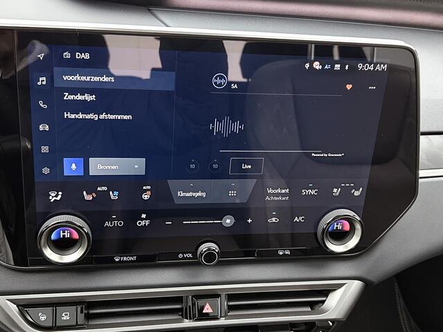Lexus RX 450h+ Plug-in Hybrid President Line Mark Levinson | Apple Carplay / Android Auto |