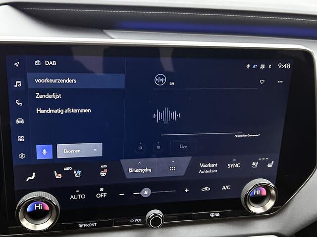 Lexus RX 450h+ Plug-in Hybrid President Line | Trekhaak | Panoramisch Schuifdak | Mark Levinson |