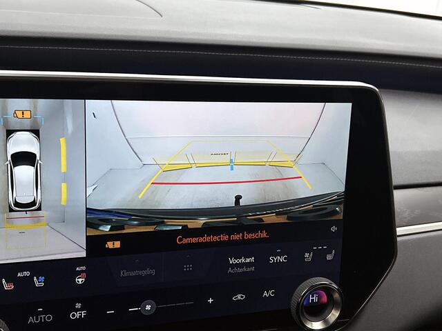 Lexus RX 450h+ Plug-in Hybrid President Line | Trekhaak | Panoramisch Schuifdak | Mark Levinson |