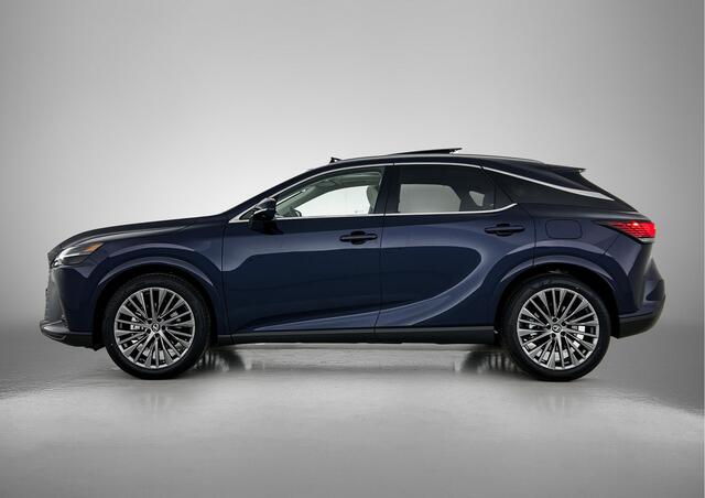 Lexus RX 450h+ Plug-in Hybrid President Line Mark Levinson | Apple Carplay / Android Auto |