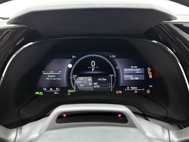 Lexus RX 450h+ Plug-in Hybrid President Line Mark Levinson | Apple Carplay / Android Auto |