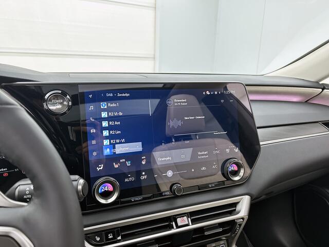 Lexus RX 450h+ Plug-in Hybrid President Line Mark Levinson | Apple Carplay / Android Auto |