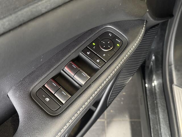 Lexus RX 450h+ Plug-in Hybrid President Line Schuifdak | Mark levinson | Stoelverwarming/koeling | HUD |