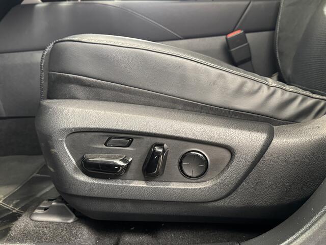 Lexus RX 450h+ Plug-in Hybrid President Line Schuifdak | Mark levinson | Stoelverwarming/koeling | HUD |