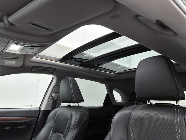 Lexus RX 450h AWD President Line | Panoramadak | Mark Levinson Audio | Trekhaak |